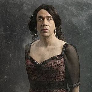 Meet your Posher, Angel